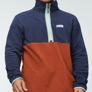 Cotopaxi Amado Fleece Men’s Large